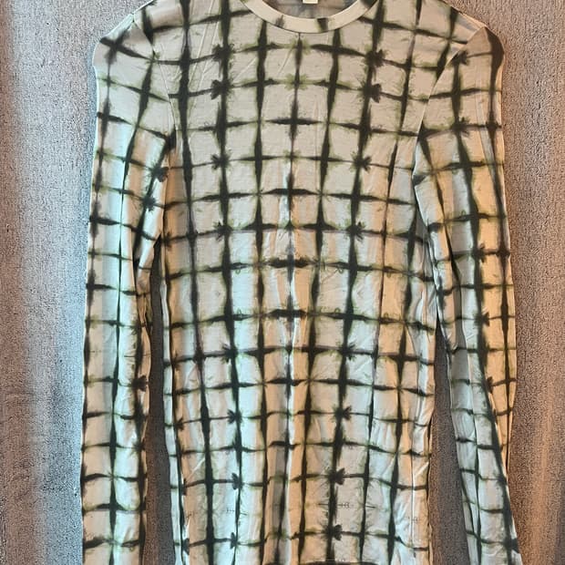 Cos 코스 리오셀 슬림 티셔츠