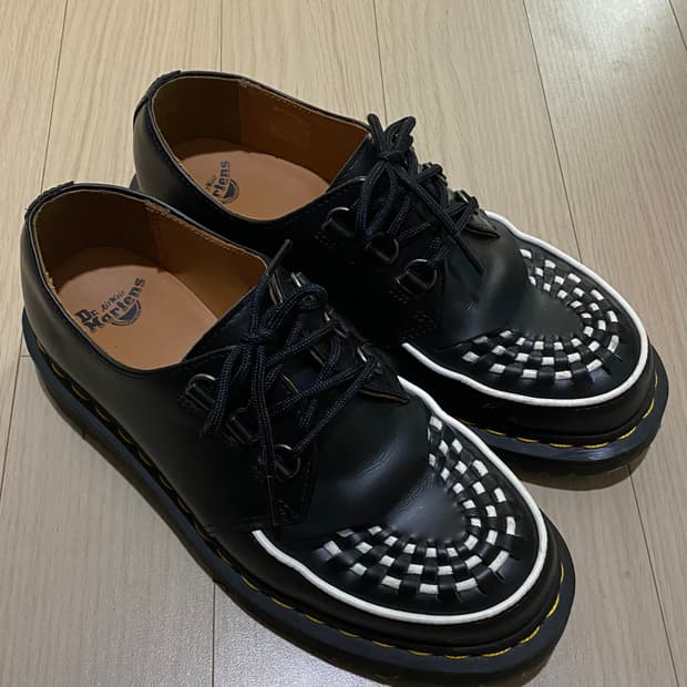 닥터마틴 램지 UL6 (250)