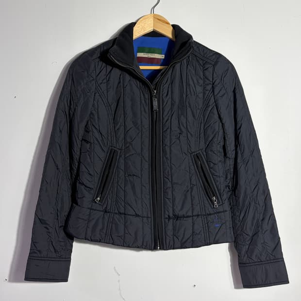 빈폴 퀄팅 패딩 자켓 (무료배송)