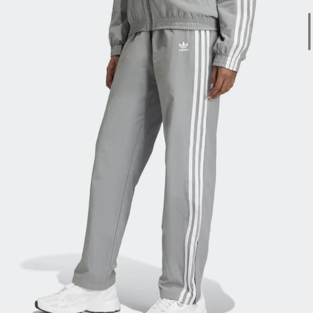 아디다스 트랙팬츠