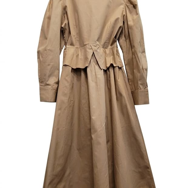 새옷) ab.plus 바스락 원피스.