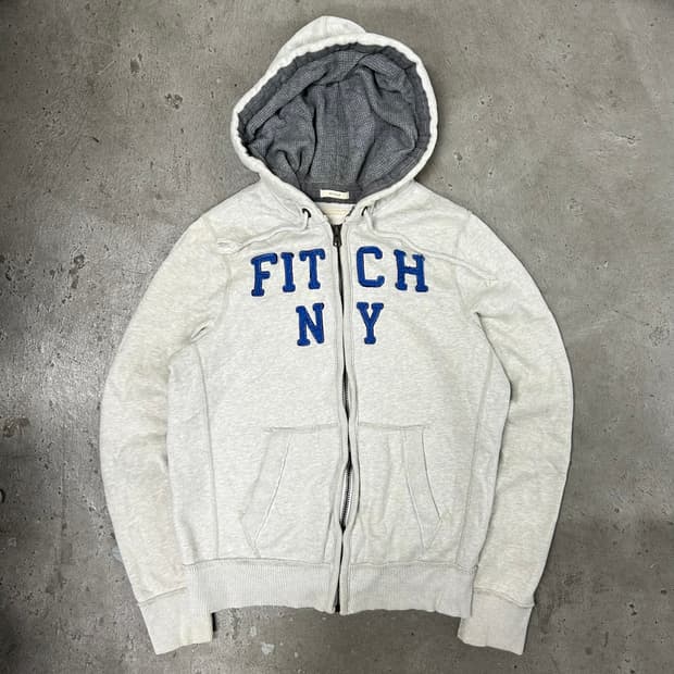 아베크롬비 후드집업[1368]