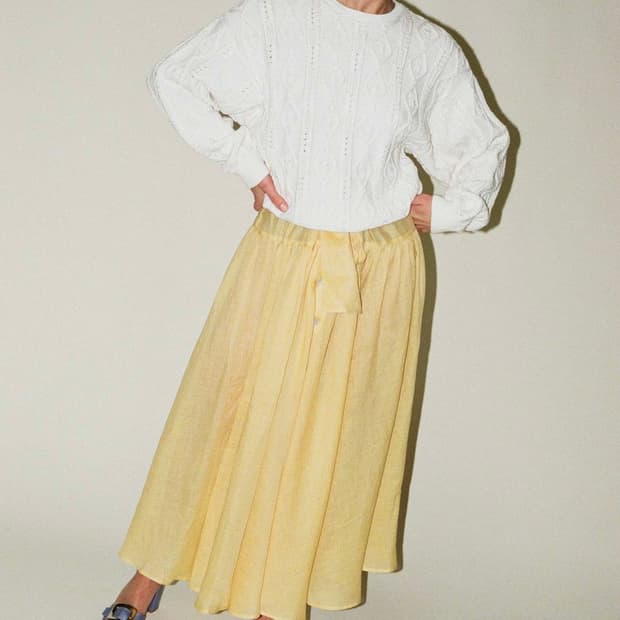 maryam nassir zadeh skirt 마리암나시르자데