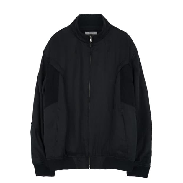 [구매] 이그노타 코어 10 카빙 자켓 블랙 M