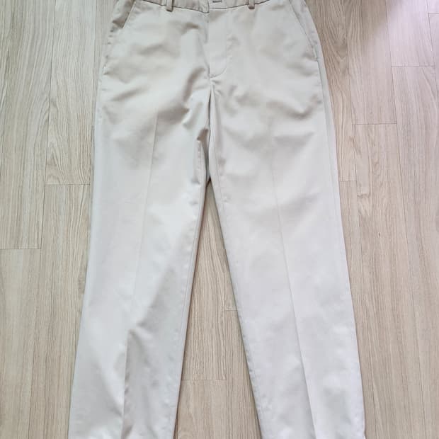 브룩스브라더스 치노팬츠 (33/30