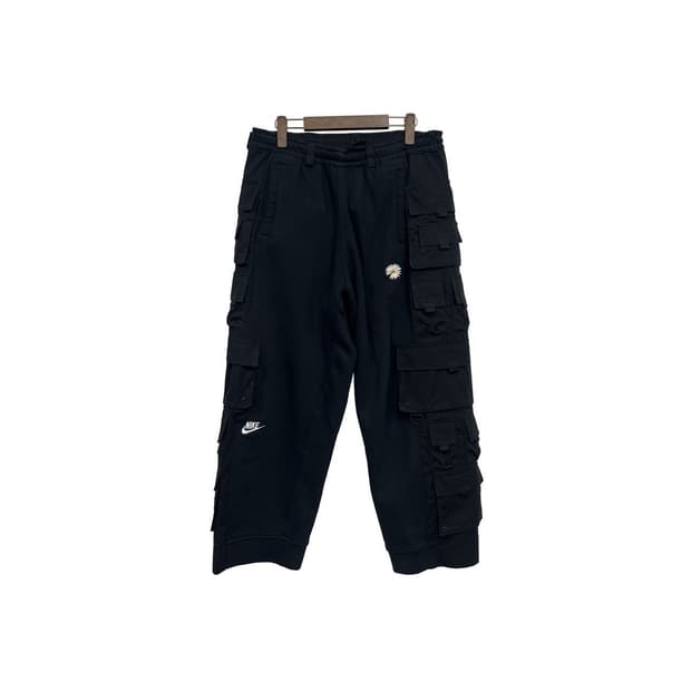 나이키 피스마이너스원 배기 와이드핏 유틸리티 카고 팬츠