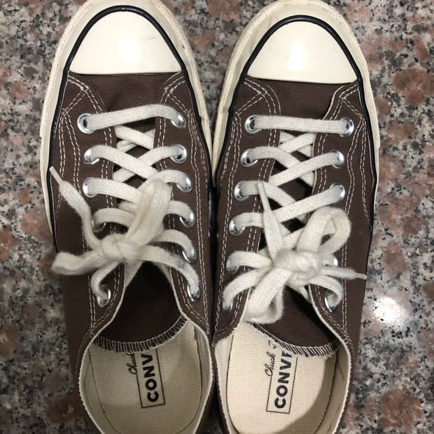 컨버스 척 70 스쿼럴 프렌드 ( 240 ) 