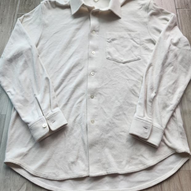 아르켓 셔츠 M