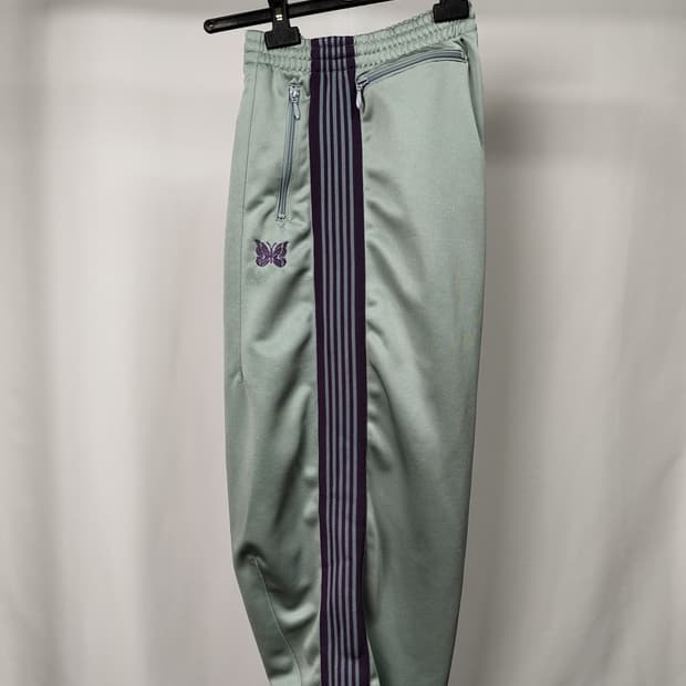 여성) 니들스 hd트랙팬츠 삭스블루 1 size