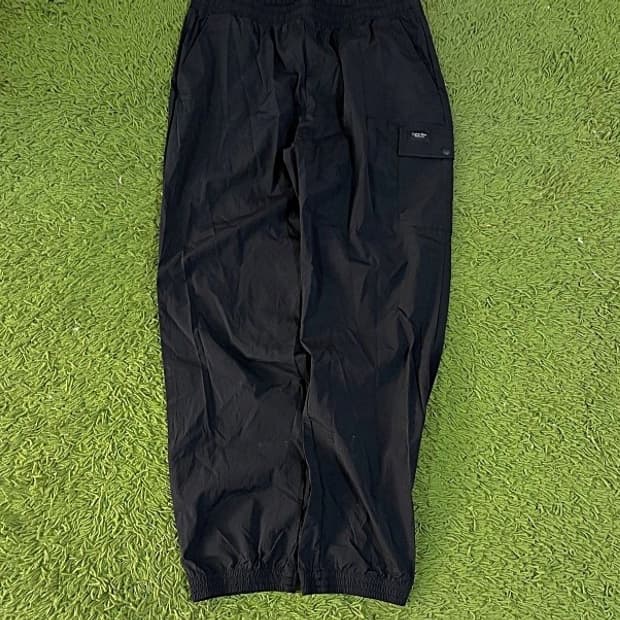 캘빈클라인 카고바지 카고팬츠 34~36인치