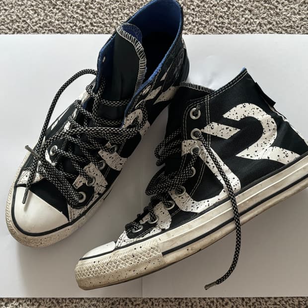 컨버스 운동화 250