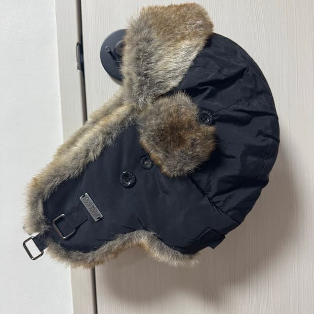 바츠 barts 카미카제 트루퍼햇