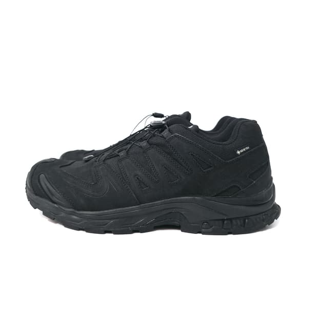[300] 살로몬 XA 포시스 GTX 로우 블랙