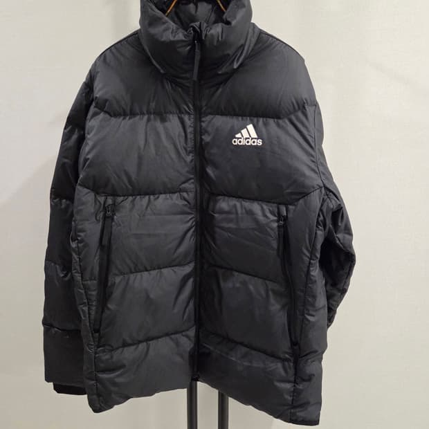 아디다스 덕다운 패딩