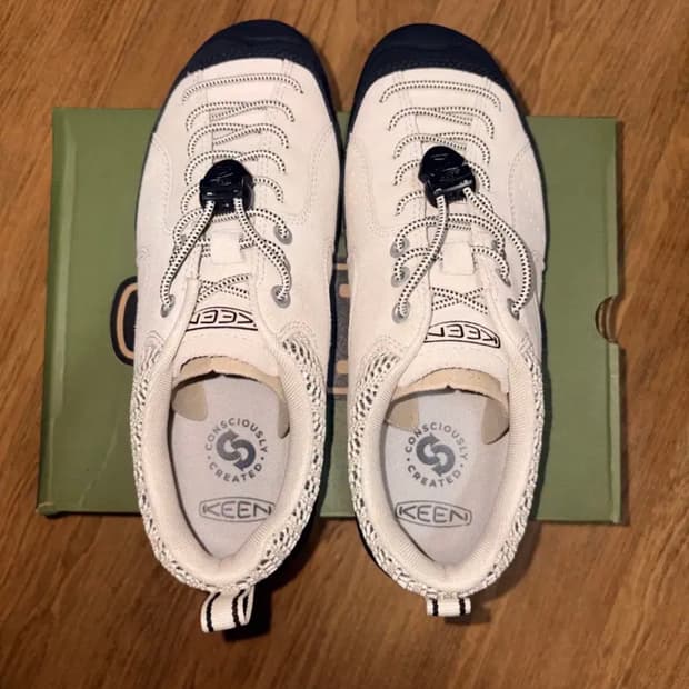 킨 재스퍼 버치 블랙