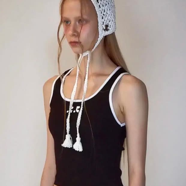 레스트앤레크리레이션 보넷