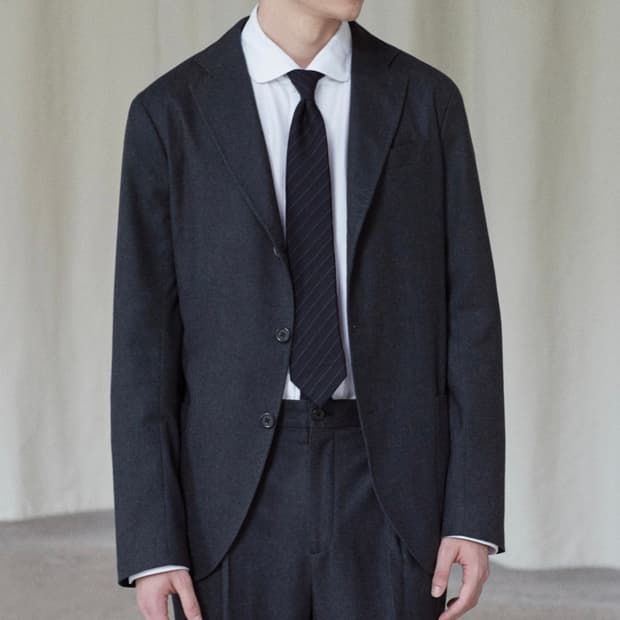 캠브리지 x 로리엣 옥스포드 셔츠 새상품