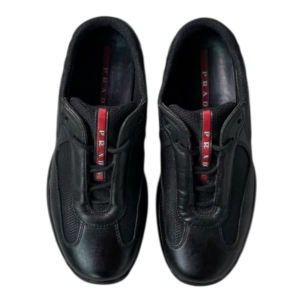 프라다 아메리카컵 