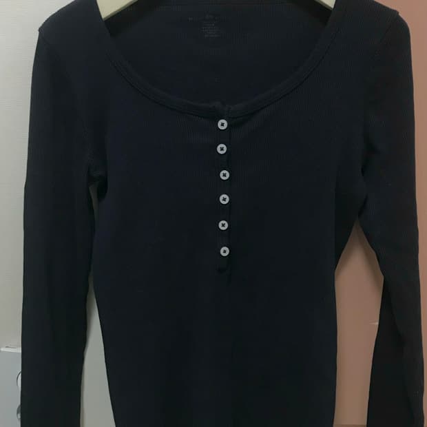 브랜디멜빌 젤리탑 네이비