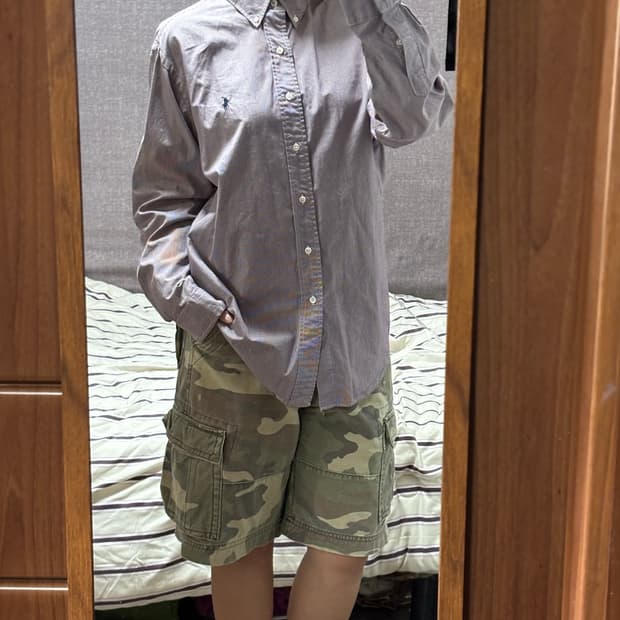 폴로 셔츠