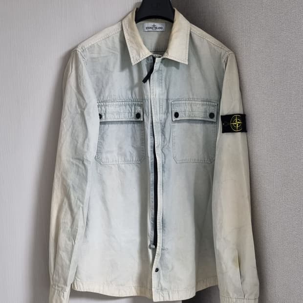 스톤아일랜드 오버셔츠