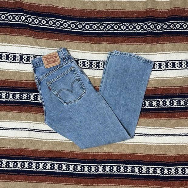 [리바이스] •Levi’s 517 Denim W30 L30