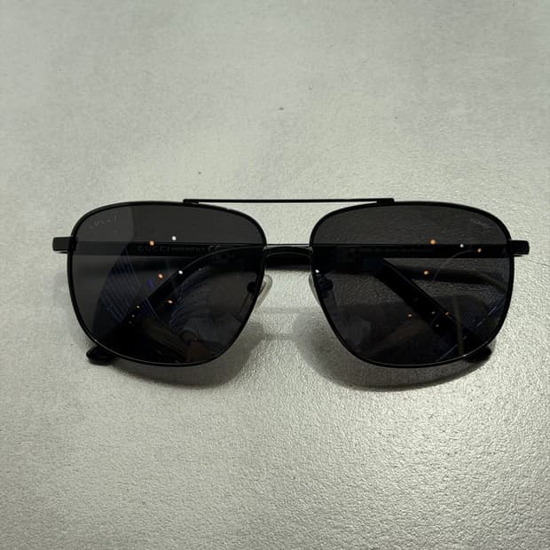 GUCCI 구찌 편광 선글라스 GG0065SK