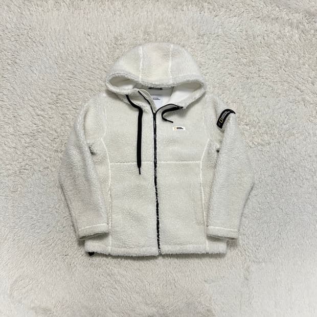 내셔널비오그래픽 플리스