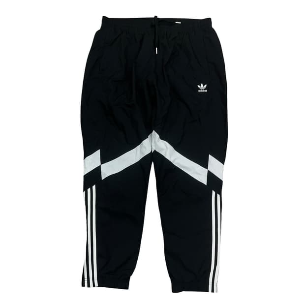 아디다스 나일론 조거팬츠
