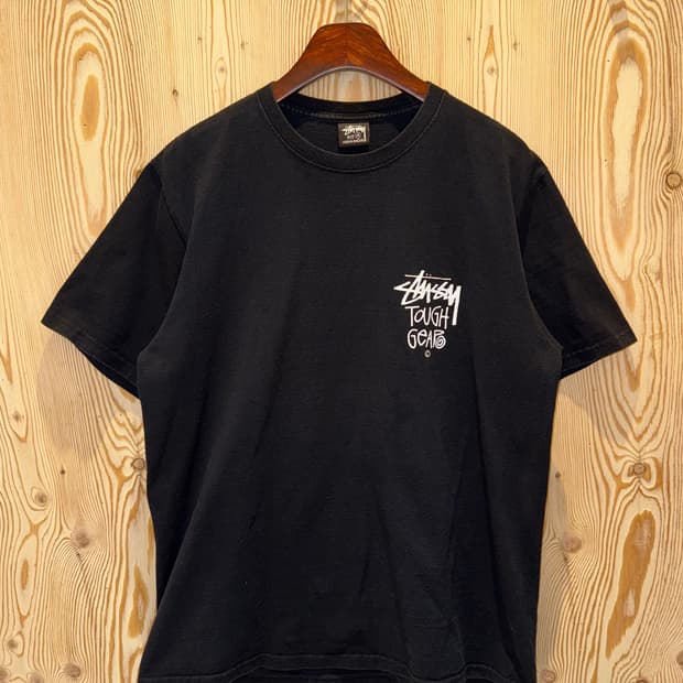 스투시 터프 기어 반팔