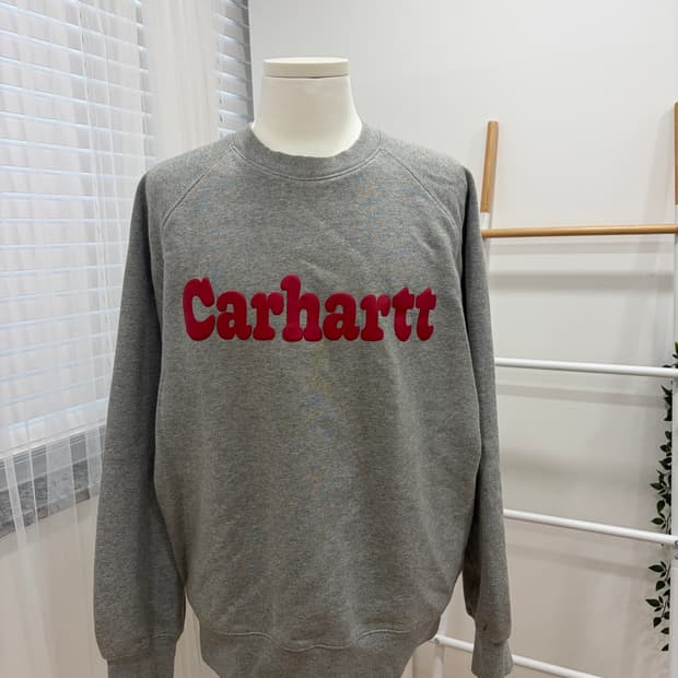 Carhartt Wip Bubble Sweat Crewneck