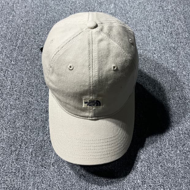 THE North Face PURPLE LABEL x NANAMICA 캡