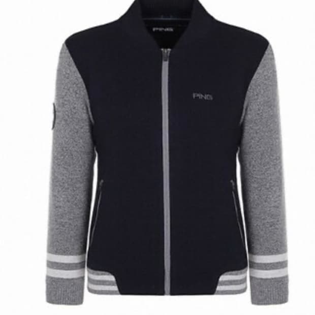 100) 핑 골프웨어 방풍 집업 가디건 판매