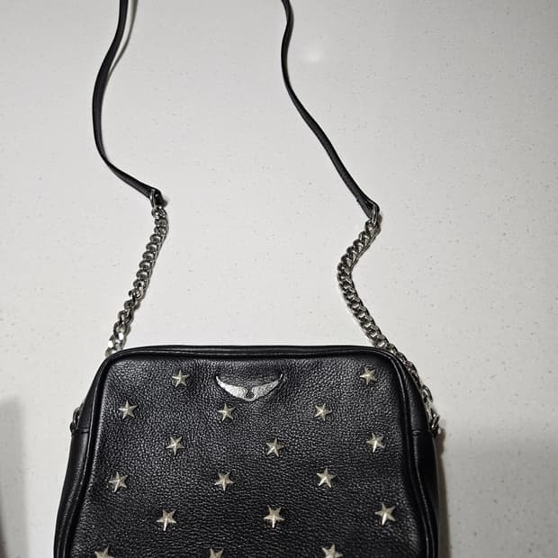 자딕 앤 볼테르 xs boxy star