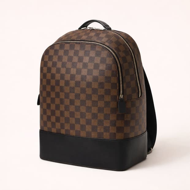 [S급] 루이비통 N41558 다미에 제이크 백팩 판매합니다!!!