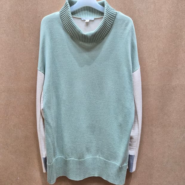 COS 코스 울 니트