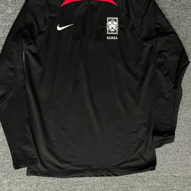 나이키 드라이핏 드릴탑(L)