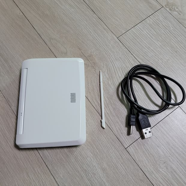 누리안 X17 전자사전 어학연수