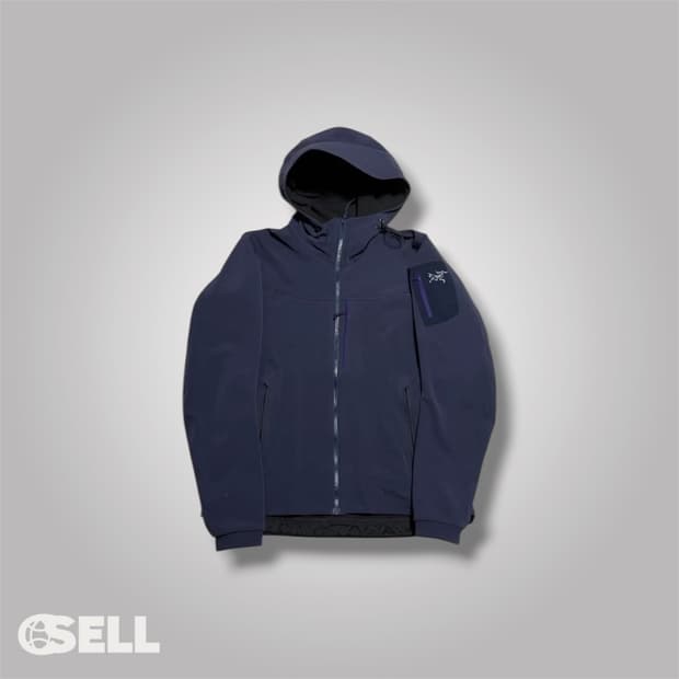 아크테릭스 감마 MX