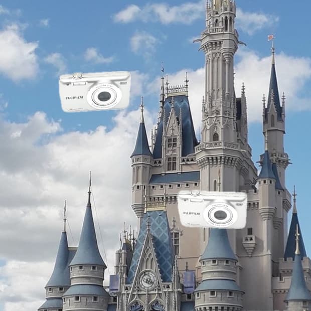 [필름색감, 급처] 후지필름 파인픽스 Finepix JX560 카메라