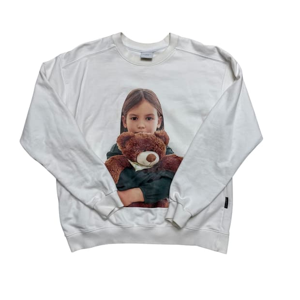 아크메드라비 맨투맨