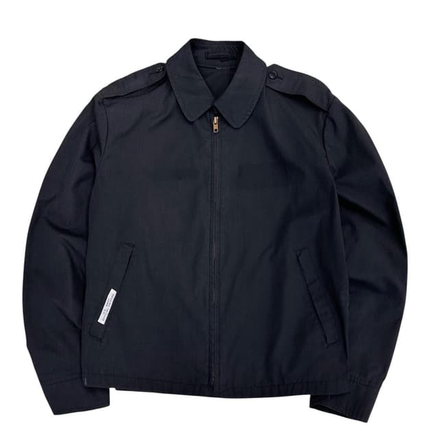 80s US NAVY 자켓 (?)