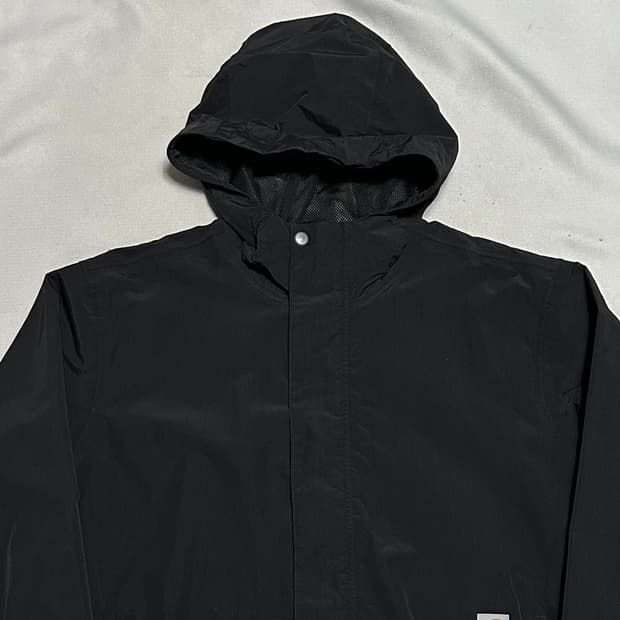 M 칼하트 스톰 디펜더 루즈핏 라이트웨이트 자켓