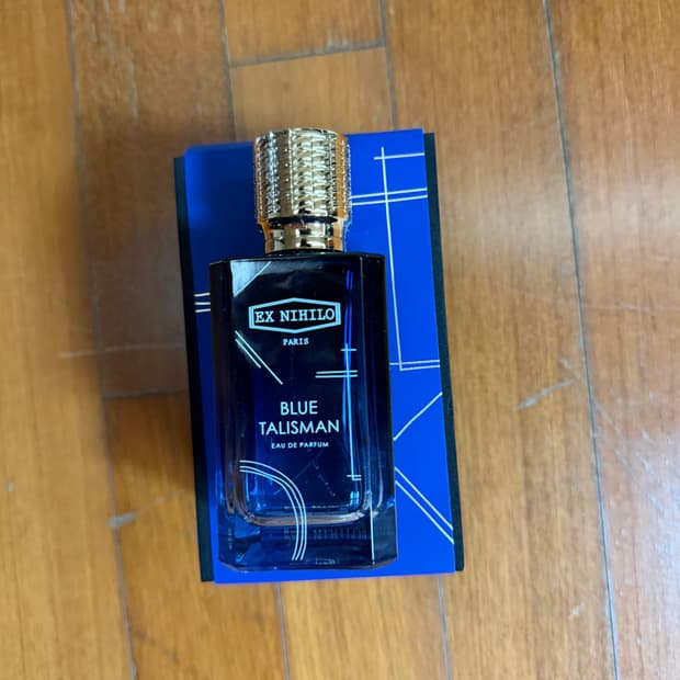 [100mL] 엑스니힐로 블루 탈리스만