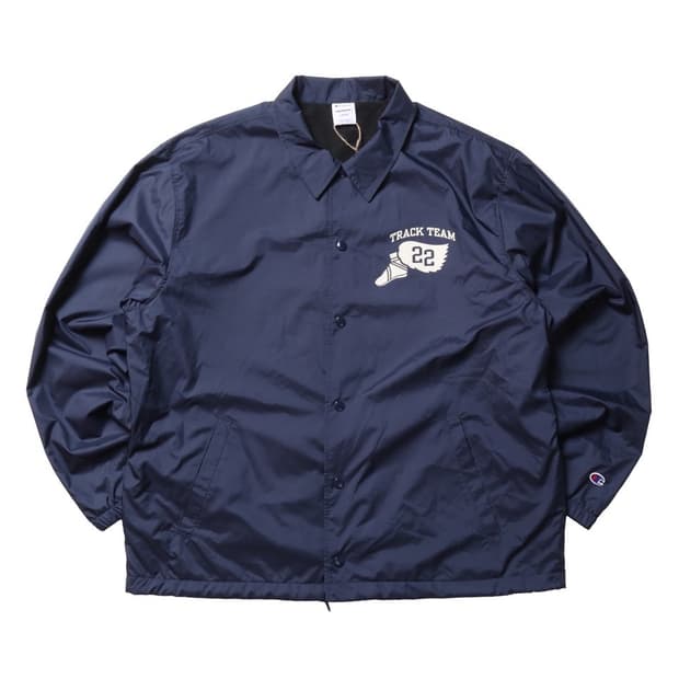 챔피온 x 디스이즈네버댓 Champion x thisisneverthat