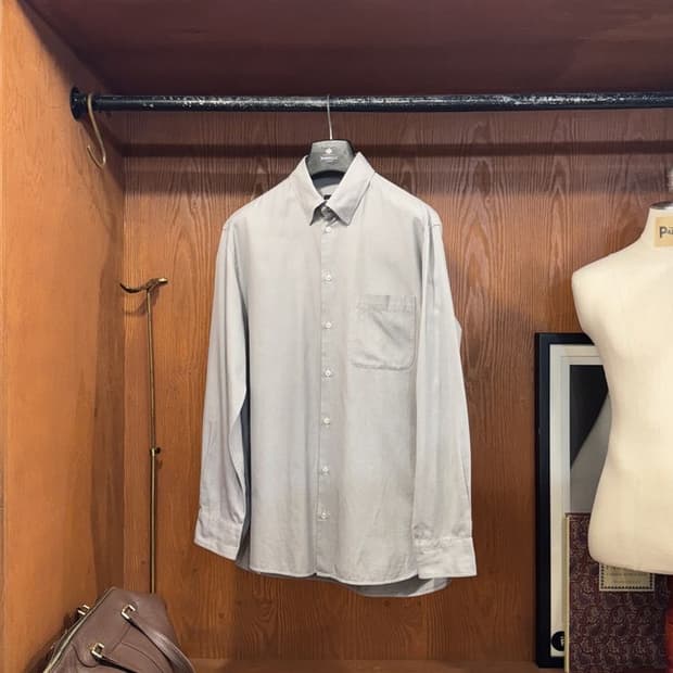 조르지오아르마니 셔츠