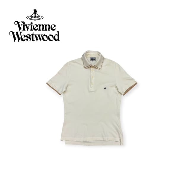 비비안웨스트우드 맨즈 새턴 카라티