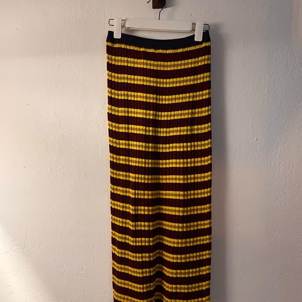 Marni 마르니 스커트