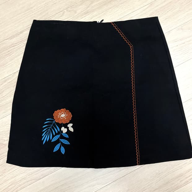 Vintage Skirt