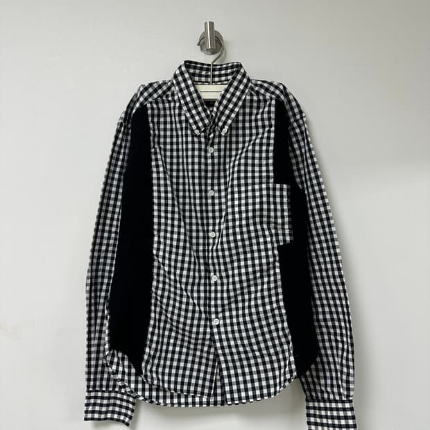 [꼼데가르송] comme des garcons shirt